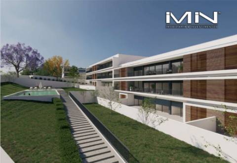 Apartamento - Cond. Fechado - Piscina - 162m2