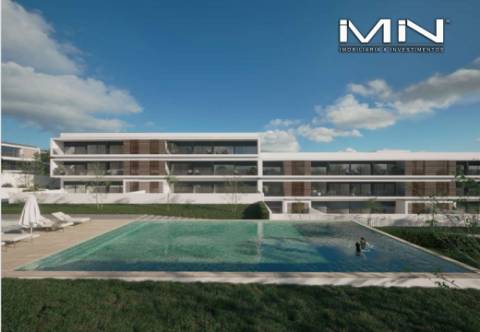 Apartamento - Cond. Fechado - Piscina - 162m2