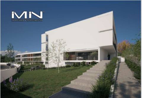 Apartamento - Cond. Fechado - Piscina - 162m2