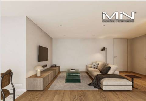 Apartamento - Cond. Fechado - Piscina - 162m2