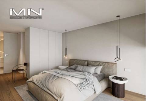 Apartamento - Cond. Fechado - Piscina - 162m2