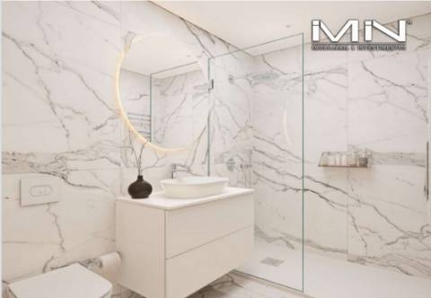 Apartamento - Cond. Fechado - Piscina - 162m2