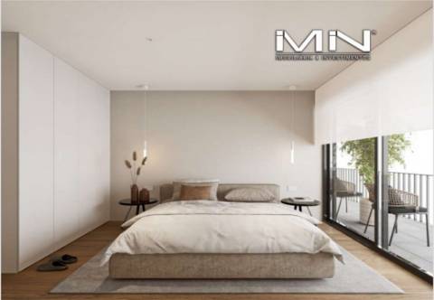 Apartamento - Cond. Fechado - Piscina - 162m2