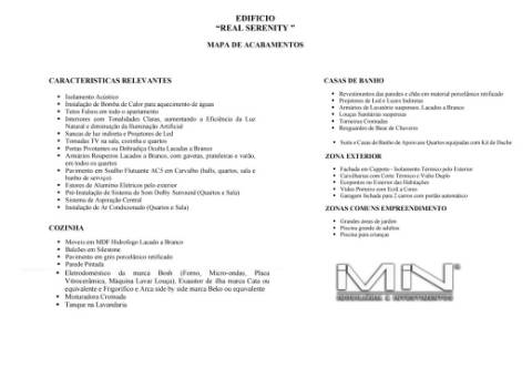 Apartamento - Cond. Fechado - Piscina - 162m2