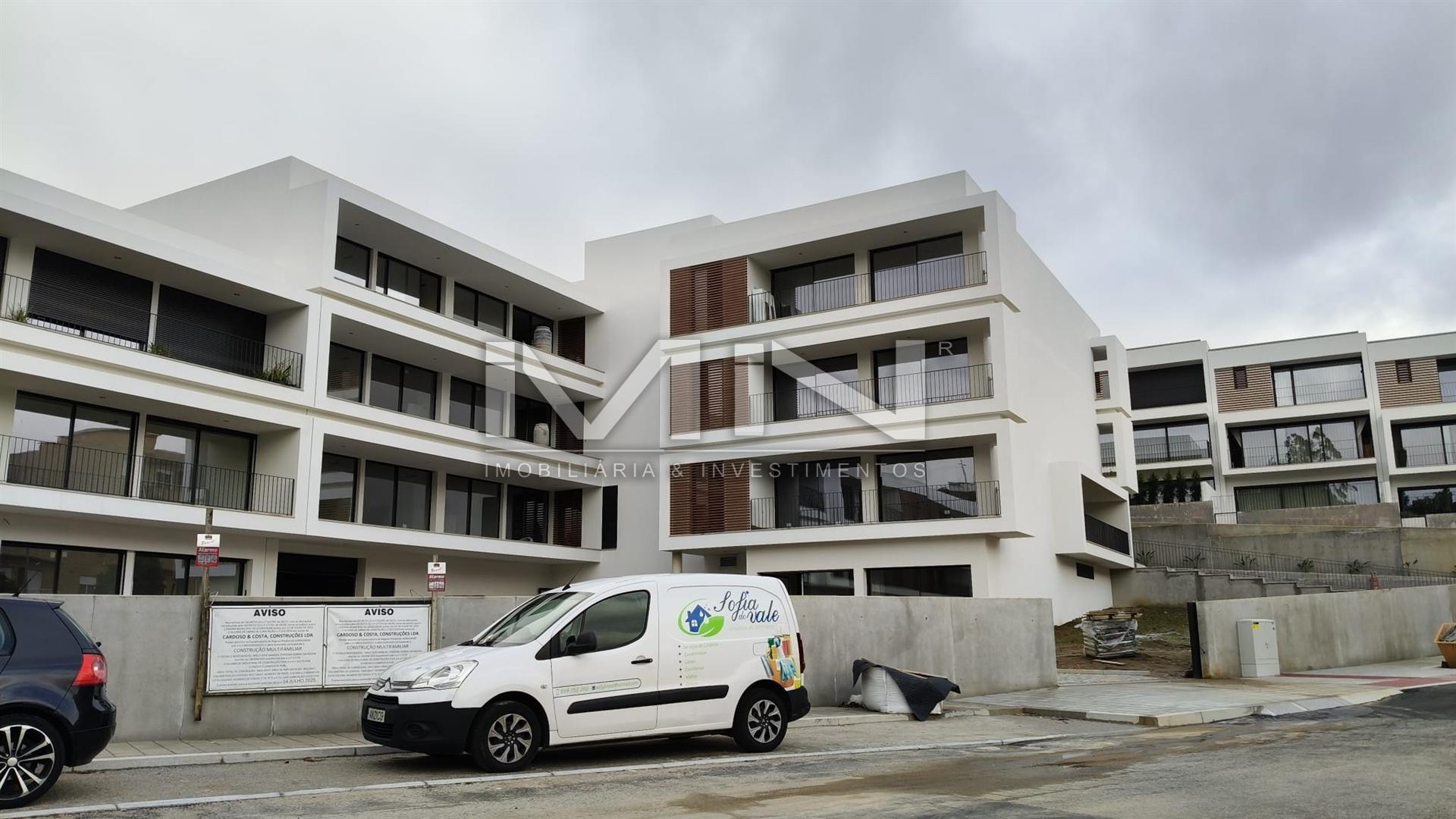 Apartamento - Cond. Fechado - Piscina - 162m2