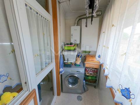 Apartamento T3 c/ Suite e garagem para dois carros