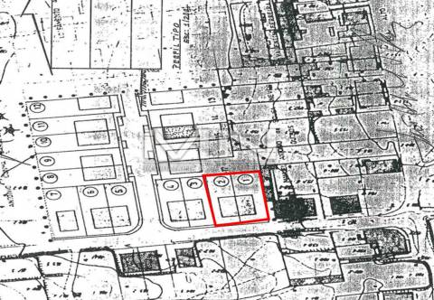 2 Lotes de terreno- Possibilidade de casa Terrea ou 2 moradias