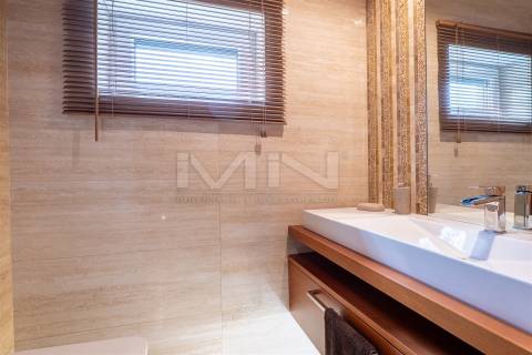 Moradia T3 de LUXO no Centro de Gondomar