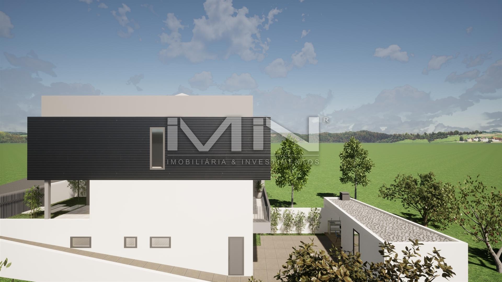 Lote de Terreno c/ projeto aprovado