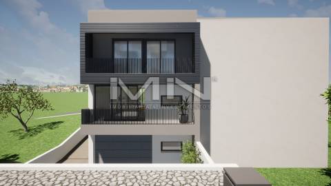 Lote de Terreno c/ projeto aprovado