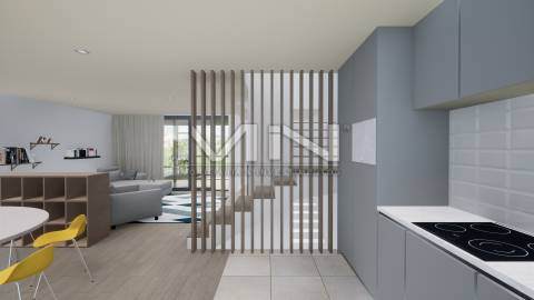 Lote de Terreno c/ projeto aprovado