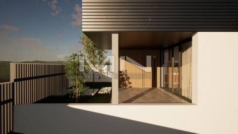 Lote de Terreno c/ projeto aprovado