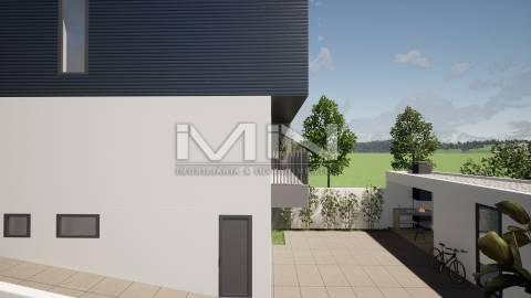 Lote de Terreno c/ projeto aprovado