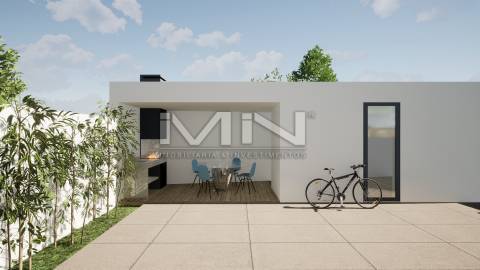 Lote de Terreno c/ projeto aprovado