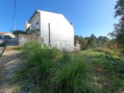 Lote de Terreno c/ projeto aprovado