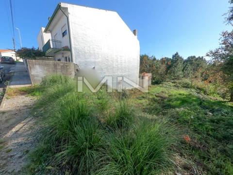 Lote de Terreno c/ projeto aprovado