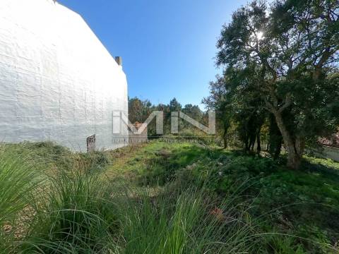 Lote de Terreno c/ projeto aprovado