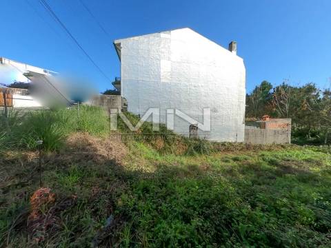 Lote de Terreno c/ projeto aprovado