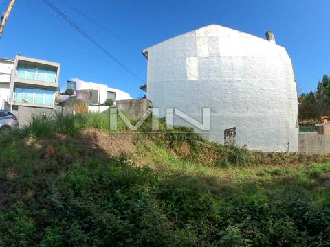 Lote de Terreno c/ projeto aprovado