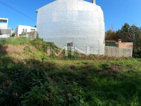 Lote de Terreno c/ projeto aprovado