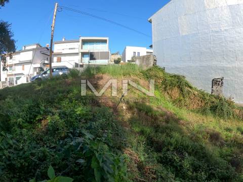 Lote de Terreno c/ projeto aprovado