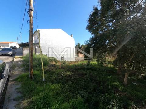 Lote de Terreno c/ projeto aprovado