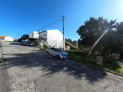 Lote de Terreno c/ projeto aprovado