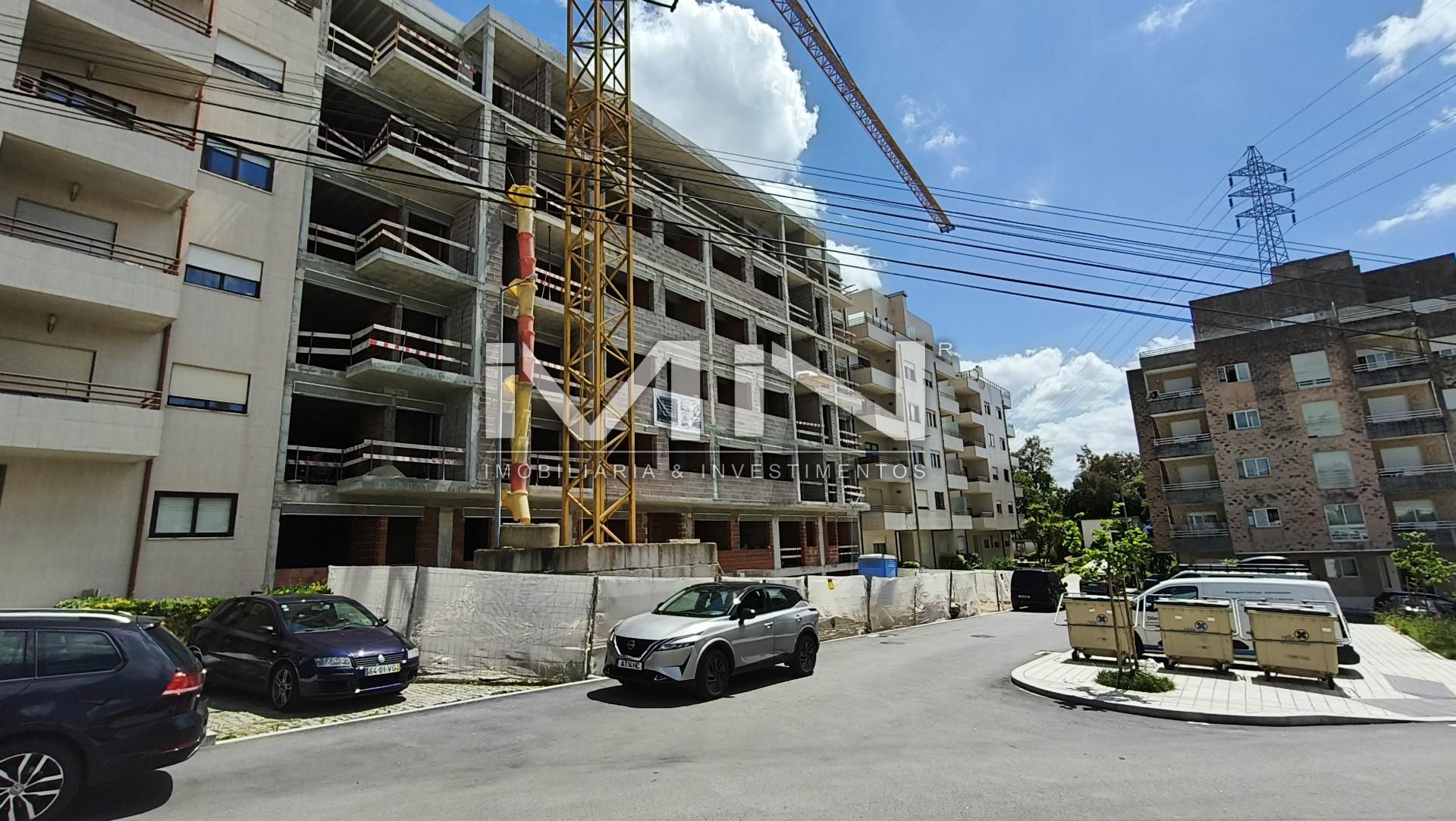 Apartamento T3 -  Novo