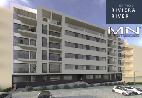 Apartamento T3 -  5 km do Porto