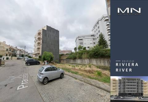 Apartamento T3 -  5 km do Porto