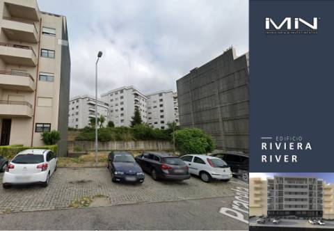 Apartamento T3 -  5 km do Porto