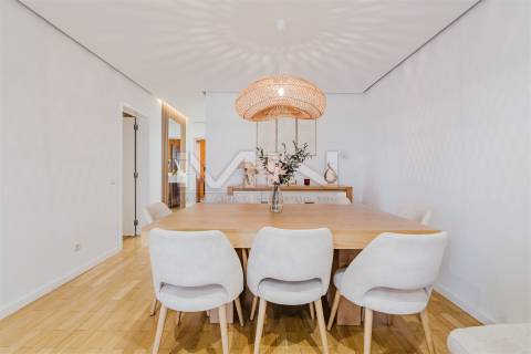 Apartamento T3 - Pleno centro de Gondomar