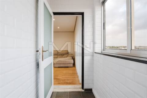 Apartamento T3 - Pleno centro de Gondomar