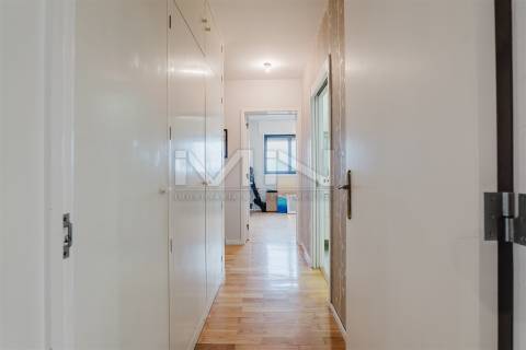 Apartamento T3 - Pleno centro de Gondomar