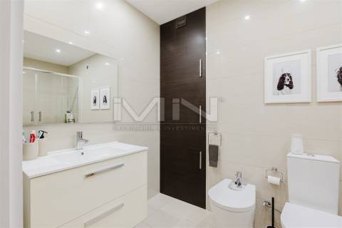 Apartamento T3 - Pleno centro de Gondomar