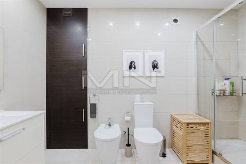 Apartamento T3 - Pleno centro de Gondomar