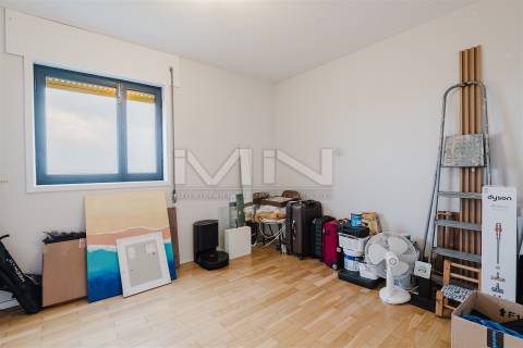 Apartamento T3 - Pleno centro de Gondomar