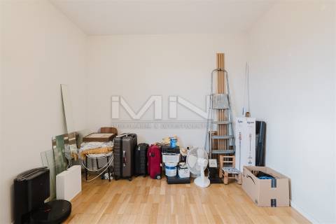 Apartamento T3 - Pleno centro de Gondomar