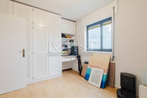 Apartamento T3 - Pleno centro de Gondomar