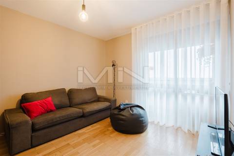 Apartamento T3 - Pleno centro de Gondomar