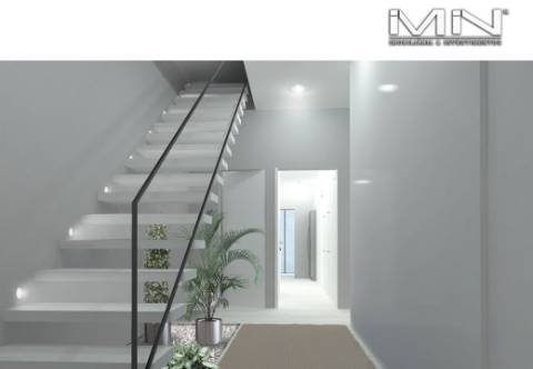 Lote de terreno com projeto - São Cosme - Gondomar