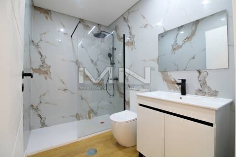 Novo T3 c/ Entrada Independente e Garagem