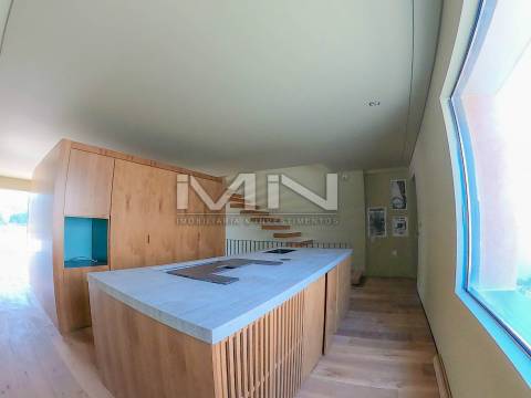 Moradia V4 -c/ piscina - 5 km do Porto