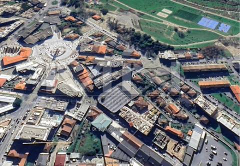 Loja - centro de Paços de Ferreira