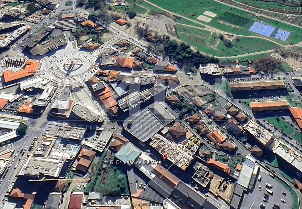 Loja - centro de Paços de Ferreira