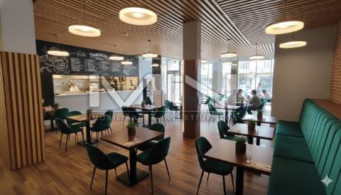 Espaço Comercial 305m² | Centro de Gondomar | Ideal para Restauração ou Supermercado