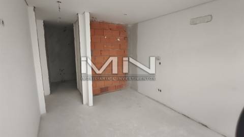 Apartamento T3 -  a 5 minutos da cidade do Porto