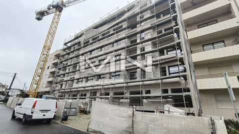 Apartamento T3 -  a 5 minutos da cidade do Porto