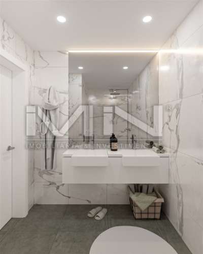 Apartamento T3 -  a 5 minutos da cidade do Porto