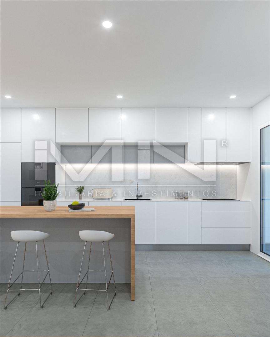 Apartamento T3 -  A 2 minutos do Rio Douro